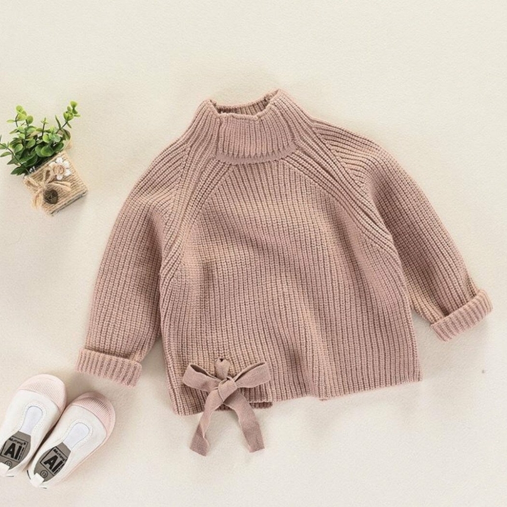 Knitted Sweater